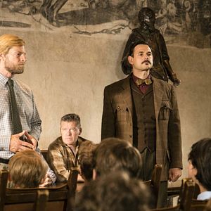 Bilder Burg Schreckenstein 2 - Küssen (nicht) verboten