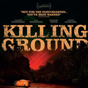 Bilder Killing Ground