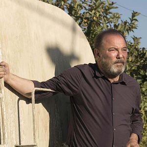 Bilder Rubén Blades