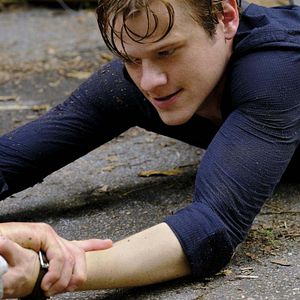 Bilder Lucas Till