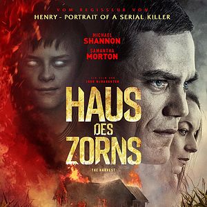 Bilder Haus des Zorns - The Harvest