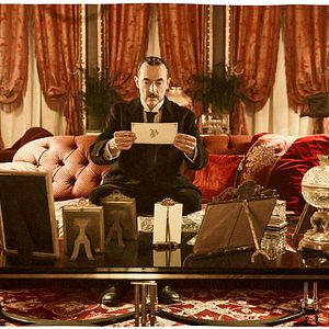 Bilder Au Revoir Là-haut