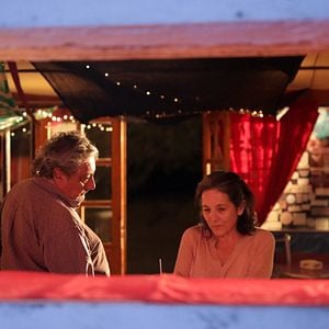 Bilder Señora Teresas Aufbruch in ein neues Leben