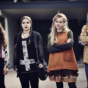 Bilder Nowhere Boys: The Book of Shadows