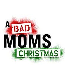 Bilder Bad Moms 2