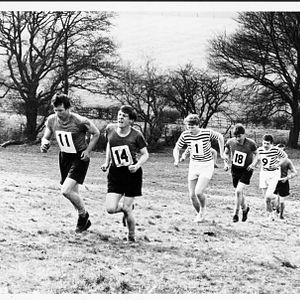 Bilder Die Einsamkeit des Langstreckenläufers