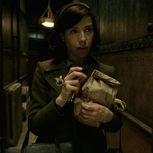 Bilder Shape Of Water - Das Flüstern des Wassers