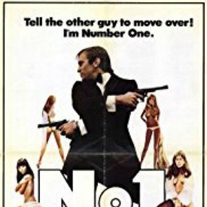 Bilder No. 1 of the Secret Service