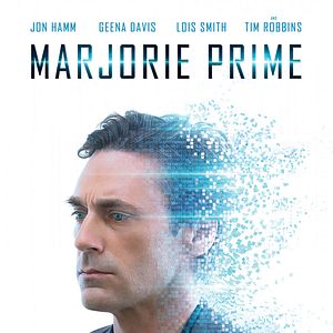Bilder Marjorie Prime