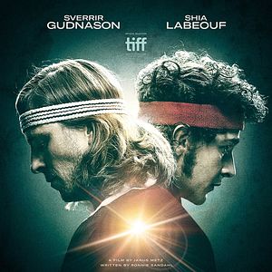 Bilder Borg/McEnroe
