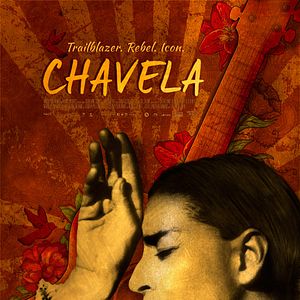 Bilder Chavela