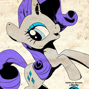 Bilder My Little Pony - Der Film