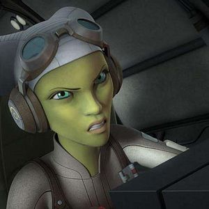 Bilder Star Wars Rebels