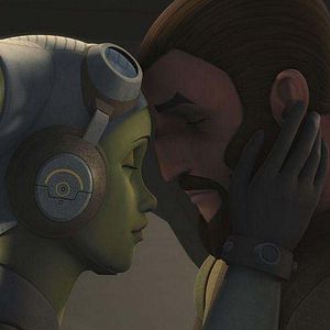 Bilder Star Wars Rebels