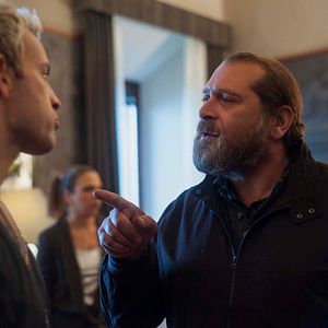 Bilder Federico Tocci