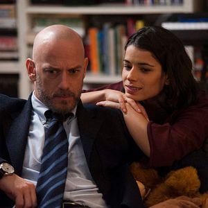 Bilder Suburra - Die Serie