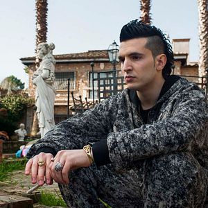 Bilder Suburra - Die Serie
