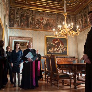 Bilder Suburra - Die Serie