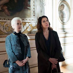 Bilder Suburra - Die Serie
