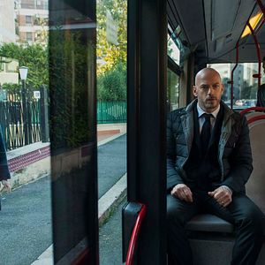 Bilder Suburra - Die Serie