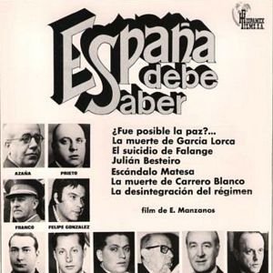 Bilder España debe saber