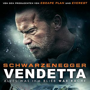 Bilder Vendetta - Alles was ihm blieb war Rache
