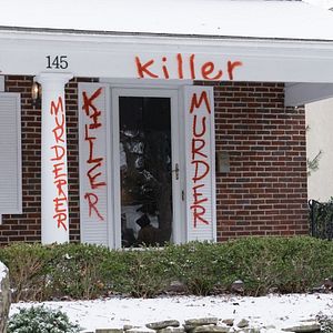 Bilder Vendetta - Alles was ihm blieb war Rache