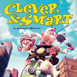 Bilder Clever & Smart: In geheimer Mission