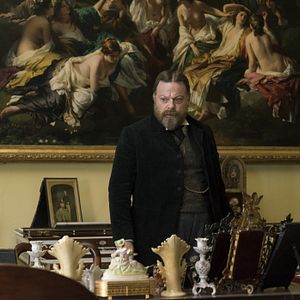 Bilder Victoria & Abdul