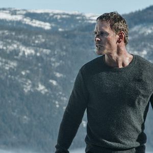 Bilder Michael Fassbender