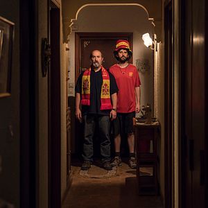 Bilder Fe de etarras - Im Glauben an die Eta