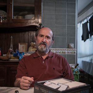 Bilder Fe de etarras - Im Glauben an die Eta