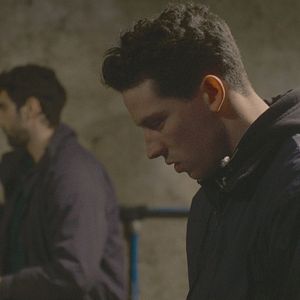 Bilder Alec Secareanu