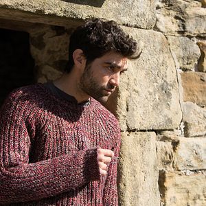 Bilder Alec Secareanu