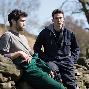 Bilder Alec Secareanu