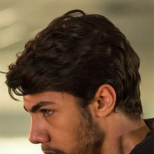 Bilder Hunter Page-Lochard