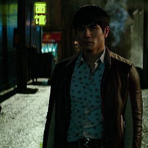 Bilder Birth Of The Dragon