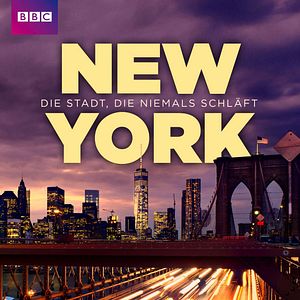 Bilder New York – Die Stadt, die niemals schläft