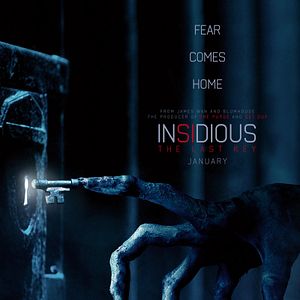 Bilder Insidious 4: The Last Key