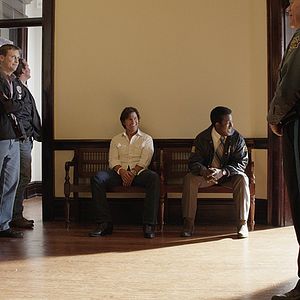 Bilder Barry Seal - Only In America