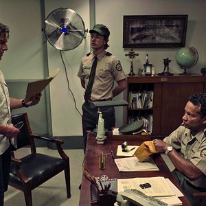 Bilder Barry Seal - Only In America