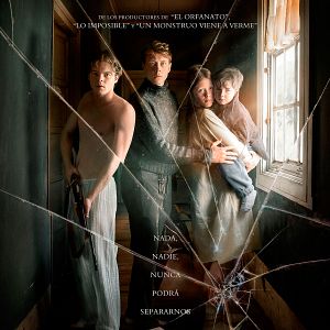 Bilder Das Geheimnis von Marrowbone