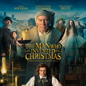 Bilder Charles Dickens: Der Mann, der Weihnachten erfand