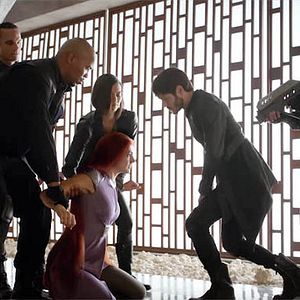 Bilder Marvel's Inhumans