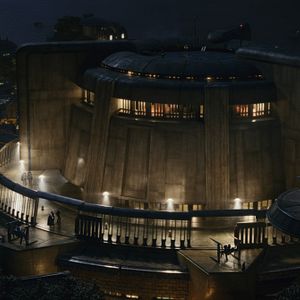 Bilder Star Wars 8: Die letzten Jedi