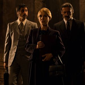 Bilder Cayetana Guillén Cuervo