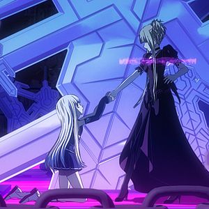 Bilder Arpeggio Of Blue Steel: Ars Nova - DC