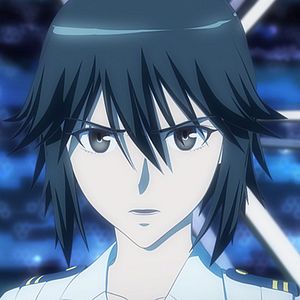 Bilder Arpeggio Of Blue Steel: Ars Nova - DC