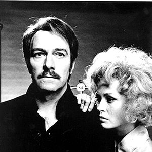 Bilder After the Fall