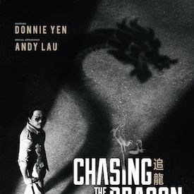 Bilder Chasing The Dragon